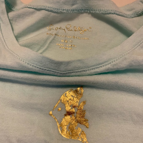 Lily Long Sleeve - Picture 3 of 3